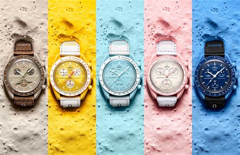 where to buy swatch MoonSwatch